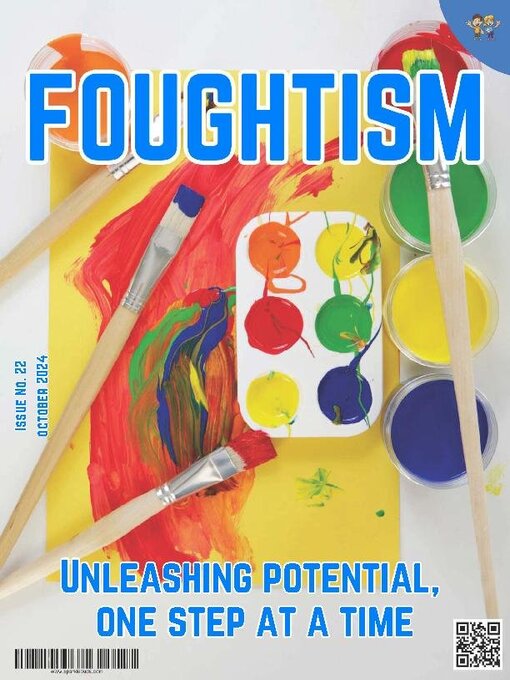 Title details for Foughtism by Bona Ventures - Available